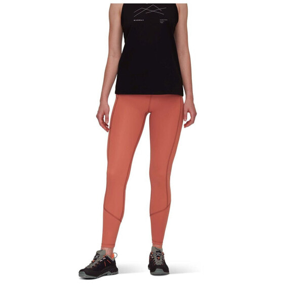 MAMMUT Massone Leggings