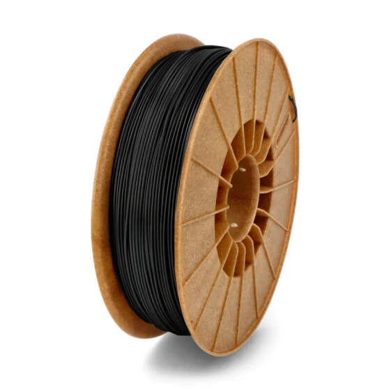 Filament Rosa3D PETG CarbonLook 1,75mm 1kg - Black