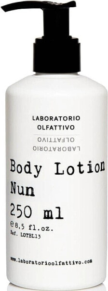 Laboratorio Olfattivo Nun