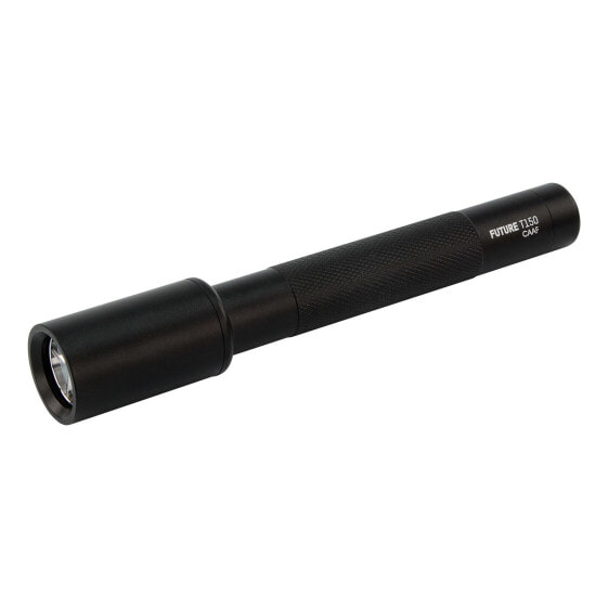 Фонарь ручной ANSMANN® 1600-0145 - черный - 1 м - IP54 - LED - 1 лампа
