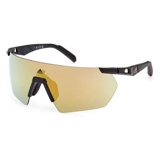 Очки ADIDAS SP0062 Polarized Sunglasses