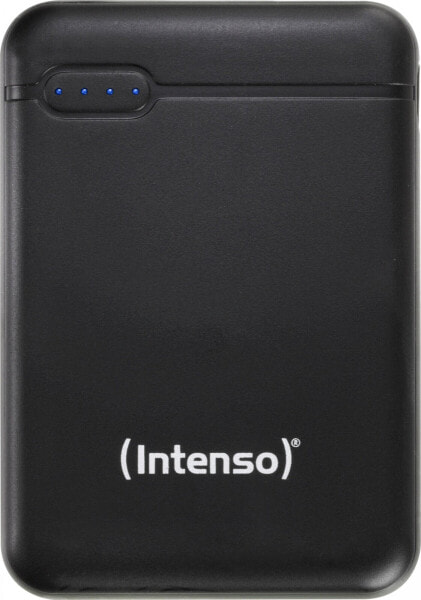 Powerbank Intenso POWER BANK USB 5000MAH/BLACK 7313520 INTENSO