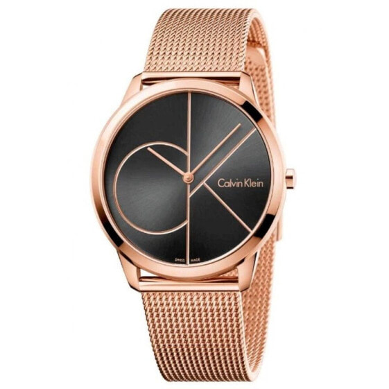 Мужские часы Calvin Klein K3M21621 (Ø 20 mm)