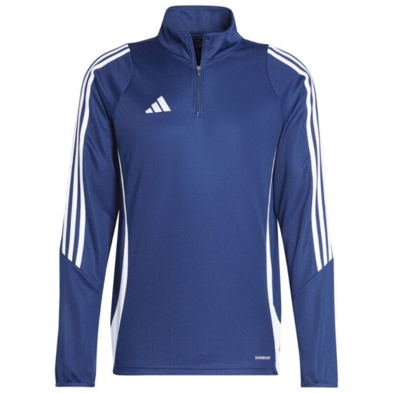 Толстовка Adidas Tiro 24 M IS1044