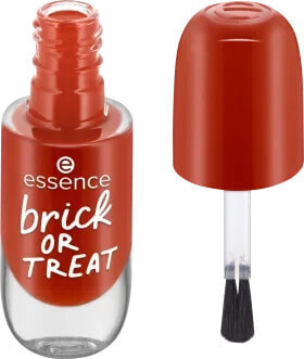 Gel Nagellack 59 Brick Or Treat, 8 ml