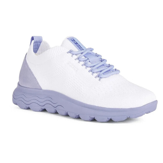 GEOX Spherica trainers