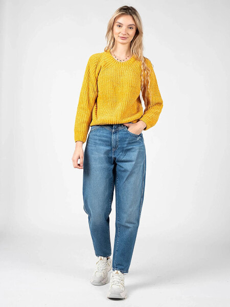 Pepe Jeans Jeansy "Baloon Fit Rachel"