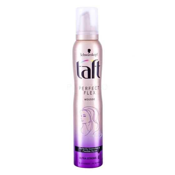 Schwarzkopf Taft Perfect Flex 200 ml haarfestiger für Frauen