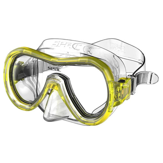 SEACSUB Panarea diving mask