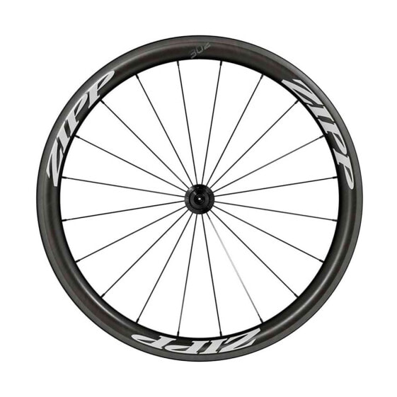 ZIPP 302 Carbon CL Disc road rear wheel