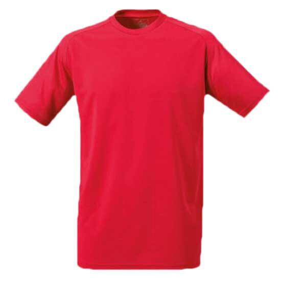 MERCURY EQUIPMENT Universal short sleeve T-shirt