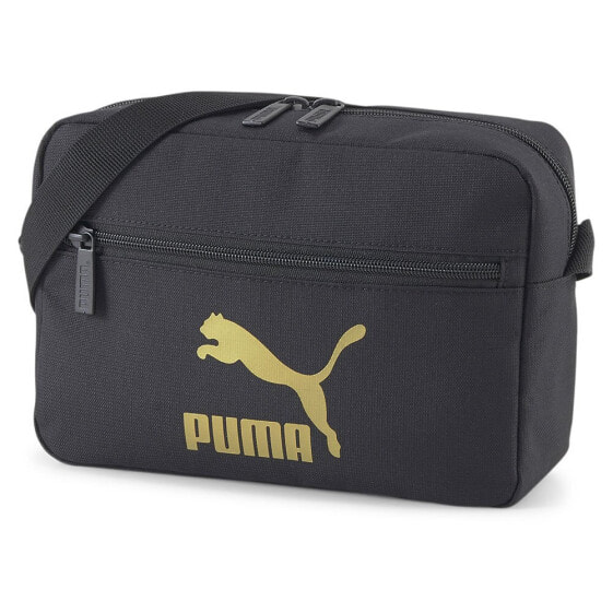 Сумка PUMA SELECT Classics Archive X-B Crossbody