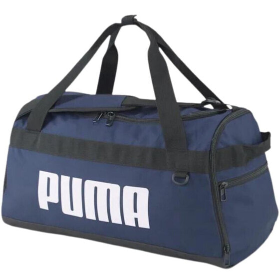 Сумка PUMA Challenger Duffel S 79530 02