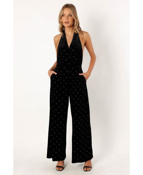 Gretchen Jumpsuit