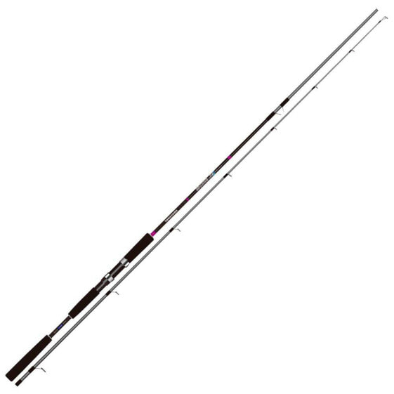 YOKOZUNA Shore Jig Spinning Rod