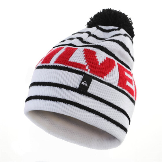 Quiksilver Sumit Beanie M