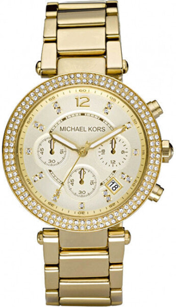 Наручные часы Michael Kors Parker MK5353.