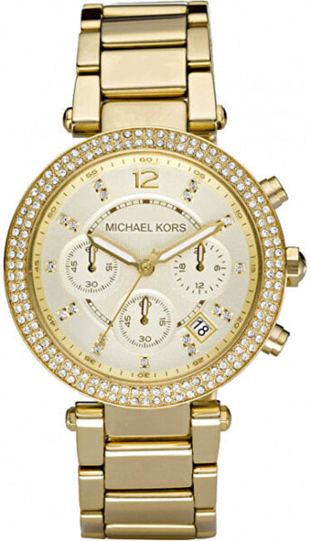 Часы Michael Kors Brecken