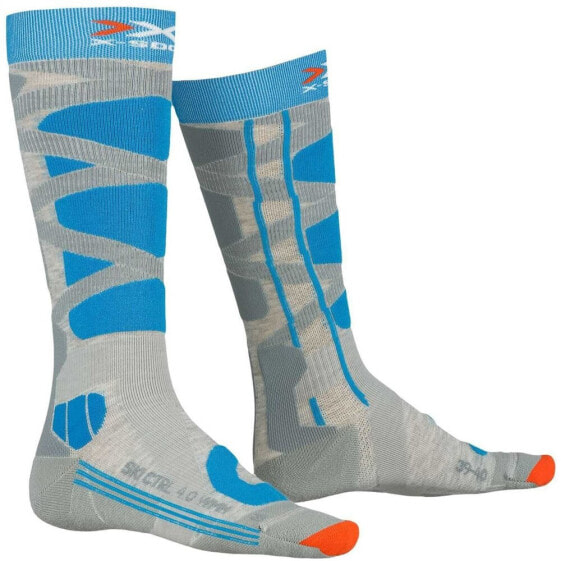 X-SOCKS Ski Control 4.0 socks