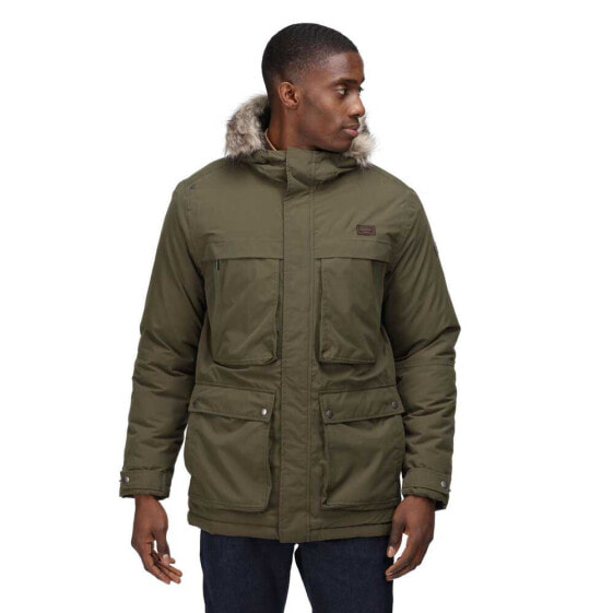 REGATTA Volter Parka jacket