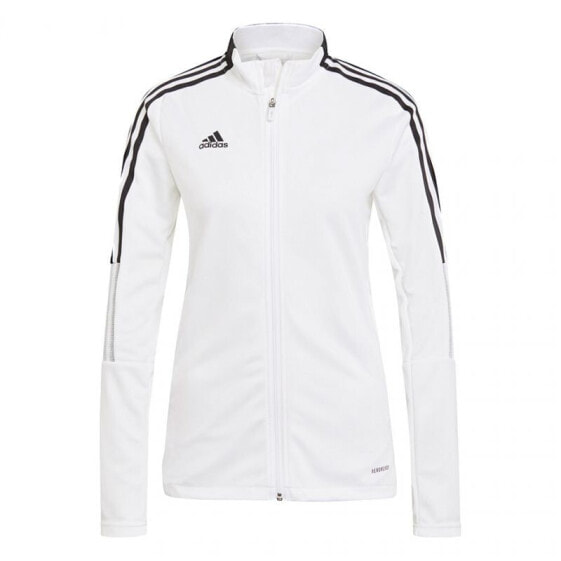 Sweatshirt adidas Tiro 21 Track W GM7302