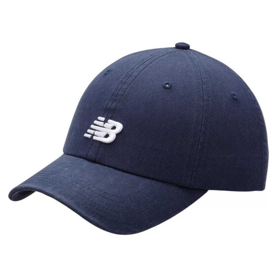 NEW BALANCE Classic Curved Brim Cap