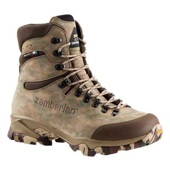 ZAMBERLAN 1214 Lynx Goretex RR WL boots