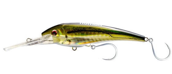 Nomad DTX Minnow Trolling Lure - Sinking - Pick Size & Color - Free Shipping