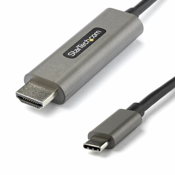 Кабель USB C Startech CDP2HDMM2MH HDMI