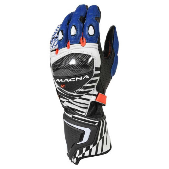 MACNA GT gloves