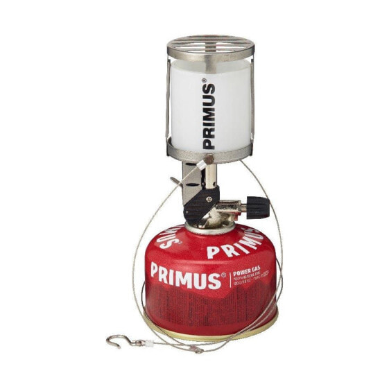 Компактный газовый фонарь Primus Micron Lantern 300W