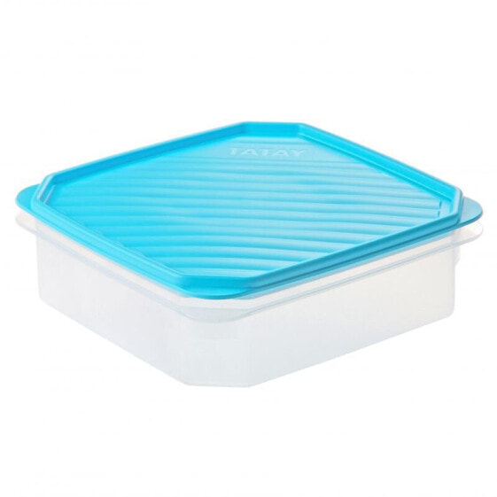 TATAY TopFlex Square 1.3L Food container