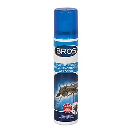 BROS 90ml Mosquito Tick Repellent