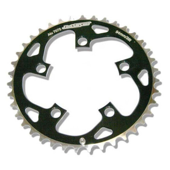 MSC CNC Alu7075 Microdrive 5 Arm 94 BCD Chainring