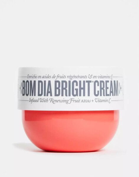 Sol de Janeiro Bom Dia Bright Body Cream 240ml