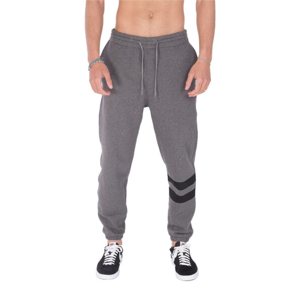 HURLEY Oceancare Block Party Sweat Pants