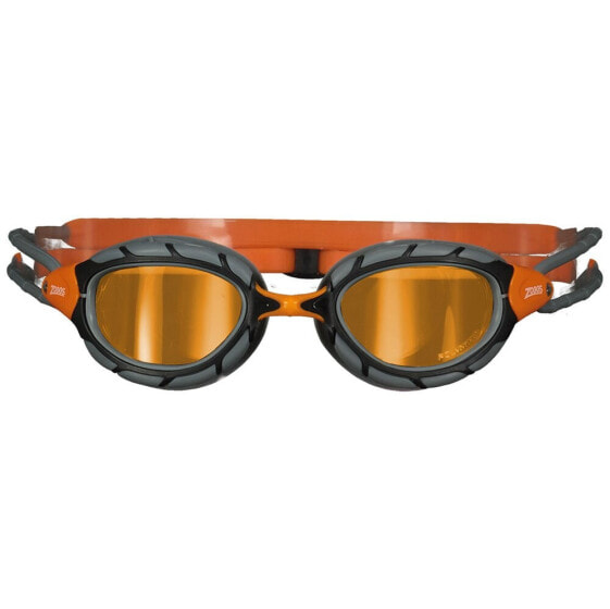 ZOGGS Predator Pol Ultra Adult Goggles