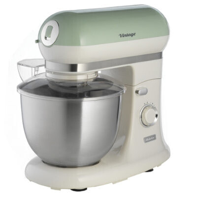 Ariete 1588 - 5.5 L - Green - White - Rotary - Knead - Mixing - CE - 2400 W