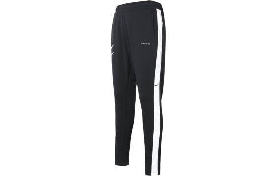 Спортивные брюки Nike Sportswear Swoosh CJ4874-010 для мужчин