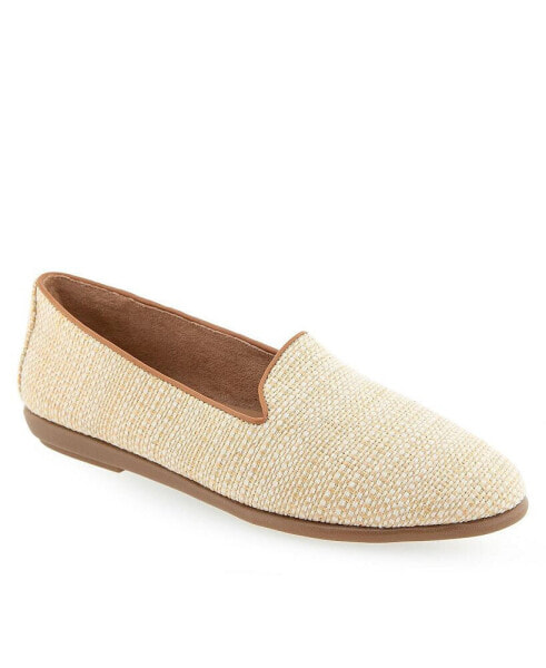 Women's Betunia Casual Flat Loafers