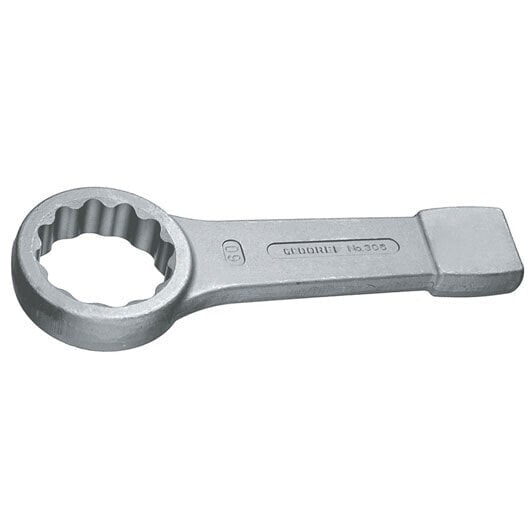 Торцевой головной ключ Gedore Schlag-Ringschlüssel 46 мм | 6475780