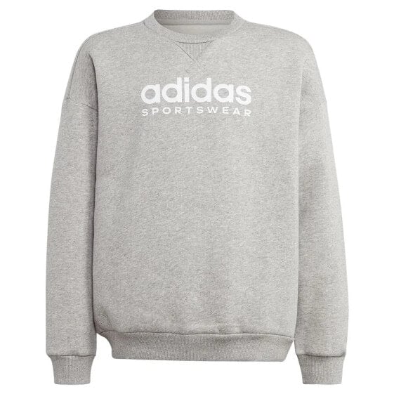 ADIDAS All Szn Crew sweatshirt