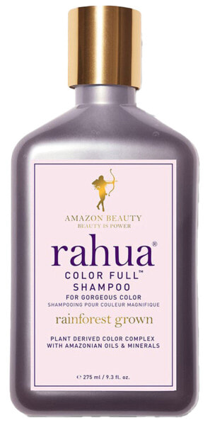 Color Full Shampoo