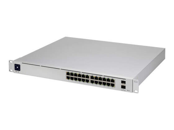 Ubiquiti UniFi Switch Pro"Grau