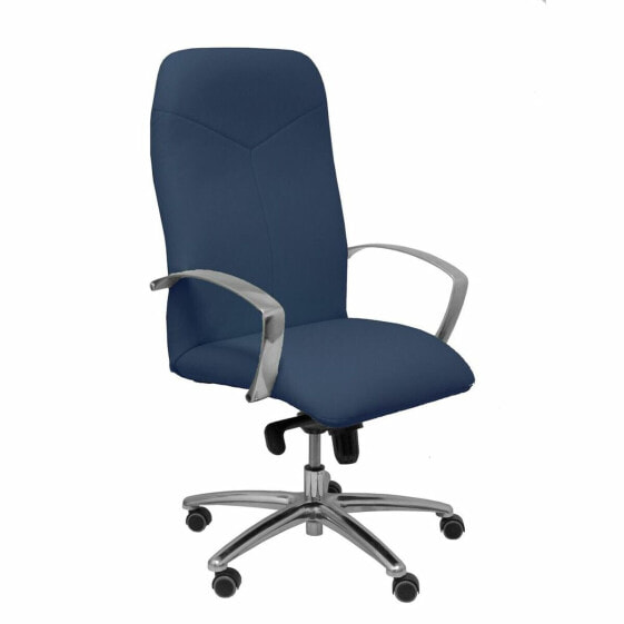 Офисный стул Caudete P&C DBSP200 Тёмно Синий