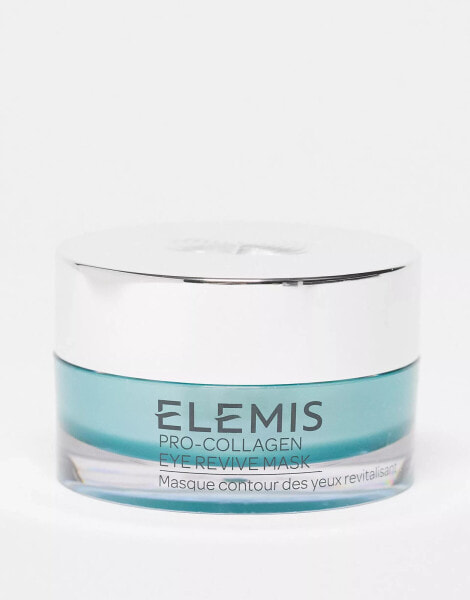 Elemis Pro-Collagen Eye Revive Mask 15ml