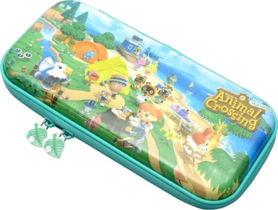 Hori futerał Animal Crossing do Nintendo Switch (NSW-246U)