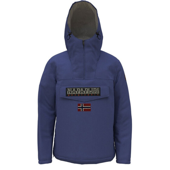 NAPAPIJRI Rainforest Winter 3 jacket