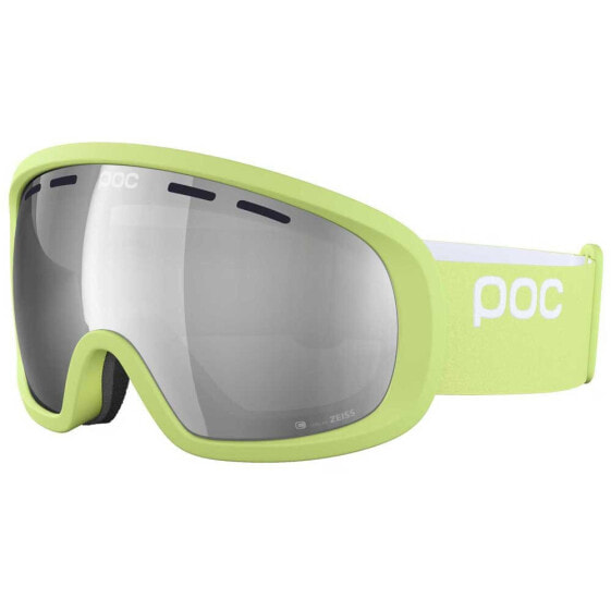 POC Fovea Mid Clarity Ski Goggles