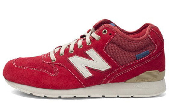 New Balance MRH996BS NB 996 Mid MRH996BS Sneakers